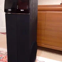 اسپیکر باند TSCO TS 2040 Wireless