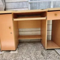 میز کامپیوتر و تحریر