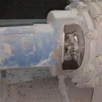 تعمیر پمپ آب. لوله کشی .آبگرمکن وپکیج