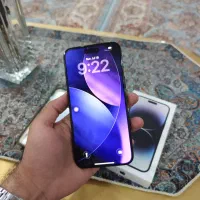 آیفون 14 پرومکس ریجستر باتری 100 واقعی