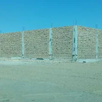 فروش منزل نیمه کاره دزک محمد مصطفی دزک