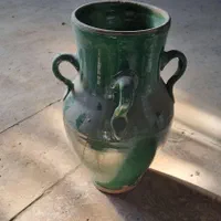 ظرف سفالی|ظروف سرو و پذیرایی|خمینیشهر, |دیوار