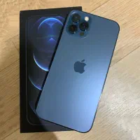 آیفون ۱۲ پرومکس