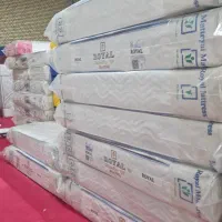 تشک طبی فنری دریم لند