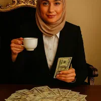 درآمد روزانه با برداشت فوری با عضویت