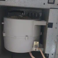 هود رو کار در حد نو|هود|خمینی‌شهر, |دیوار