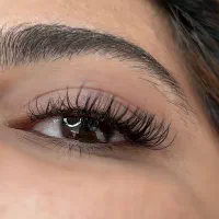 مُدلِ مژه|خدمات آرایشگری و زیبایی|لاهیجان, مهرگان|دیوار