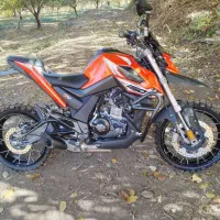 ماتور زونتس ۲۵۰z2۱۵۰ خودمون هست چهار سوپاپ|موتورسیکلت|مهاباد (آذربایجان غربی), |دیوار