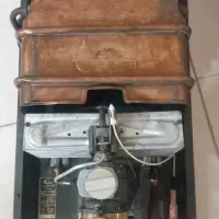 آبگرمکن سالم