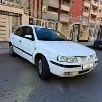 سمند lx ۹۴ تک برگ سند بی رنگ