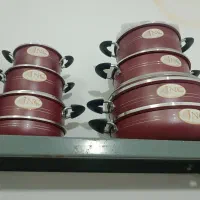 سرویس قابلمه 7 تیکه