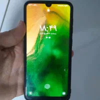 دوعدد گوشی A50 A14 سالم پلمپ