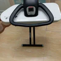 اتو پرس ژانومه