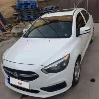 شاهین G/Gl مدل ۴۰۱صفروکارکرده اقساطی (آریا خودرو)