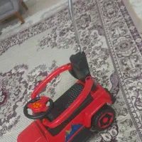 چهارچرخ موزیکال