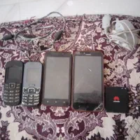 4 تا گوشی یک تومن