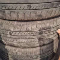 لاستیک دست دوم