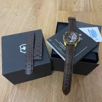 ساعت ویکتورینوکس اصل سوئیس Victorinox Maverick|ساعت|تهران, شهرک بوعلی|دیوار