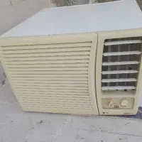 کولر پنجره ای ال جی ۱۸۰۰۰