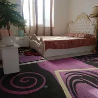 اجاره آپارتمان ۱۲۰ متری دو خوابه در شهرداری|اجارهٔ آپارتمان|اسلامآباد غرب, |دیوار