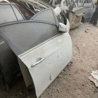 در کاپوت گلگیر سقف و ستون شاسی انواع هیوندا و کیا|قطعات یدکی و لوازم جانبی|خاوران, |دیوار