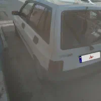 پرایدهاچبگ|خودرو سواری و وانت|محمدشهر, علی آباد گونه|دیوار