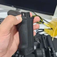 گیمبال  Dji Rs3 Combo|دوربین عکاسی و فیلم‌برداری|تهران, آذری|دیوار