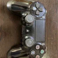 دسته اصلی ps4