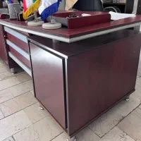 فروش میز اداری و مدیریت|مبلمان اداری|تهران, مدائن|دیوار