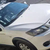 کوئیک ۱۴۰۱ کارمندی،بی رنگ بی ضربه کم کارکرد