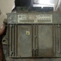 ایسیو پارس دریچه گاز منیفولد پمپ بنزین