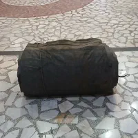 چادر تریلی کره ای ۱۷ در ۷