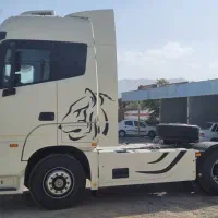 کشنده امپاور 44تن|خودرو سنگین|بجنورد, |دیوار