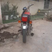 هوندا ۱۲۵ مزایده|موتورسیکلت|لاهیجان, بازکیاگوراب|دیوار