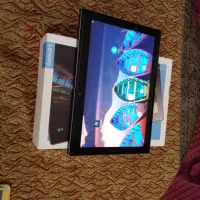 تبلت 10 اینچ Lenovo TAB3 Plus سیم کارت خور
