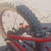 دوچرخه ۱۶|دوچرخه، اسکیت، اسکوتر|تهران, حر|دیوار