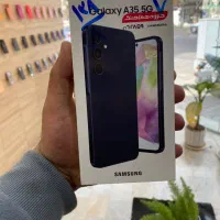 A35  5G
