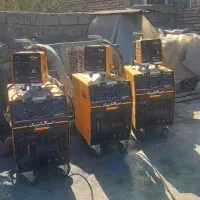 موتور جوش co2