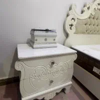 تخت دو نفره|تخت و سرویس خواب|تنکابن, |دیوار