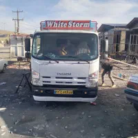 حمل بار به تمام نقاط کشور