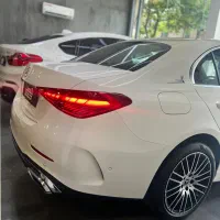 بنز c200 L نقد و اقساط بانکی ۳ ساله صفر و کارکرده|خودرو سواری و وانت|تهران, سهروردی|دیوار