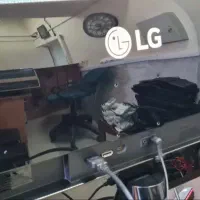 مانیتور LG 29UM69G-B التراواید گیمینگ و حرفه‌ای|قطعات و لوازم جانبی رایانه|مشهد, میعاد (شهرک غرب)|دیوار