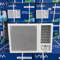 کولرگازی پنجره ای یونیوا