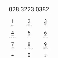 خط تلفن ثابت رند