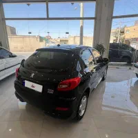 ۲۰۷ پانا ارتقا یافته|خودرو سواری و وانت|کاشان, عربها|دیوار