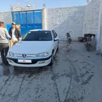فروش پارس ۹۸ خونگی|خودرو سواری و وانت|اصفهان, محله اسلامی|دیوار