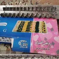 ردیفی کارگاهی و خانگی|ظروف پخت‌وپز|تهران, سنگلج|دیوار