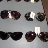 عینکهایه ریبندبا قیمت مناسب|زیورآلات و اکسسوری|خرمآباد (تنکابن), |دیوار