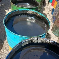 فروش قیر فروش ایزوگام.|عمدهفروشی|تهران, شهرک طالقانی|دیوار