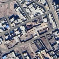 زمین مسکونی ۱۵۰ متر در کوی تقی آباد